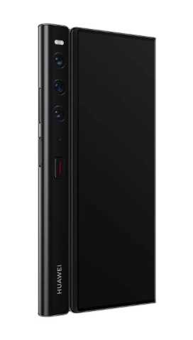 HUAWEI Mate Xs2 8/512GB Фактурный черный