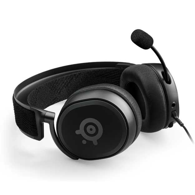 Игровые наушники SteelSeries Arctis Prime