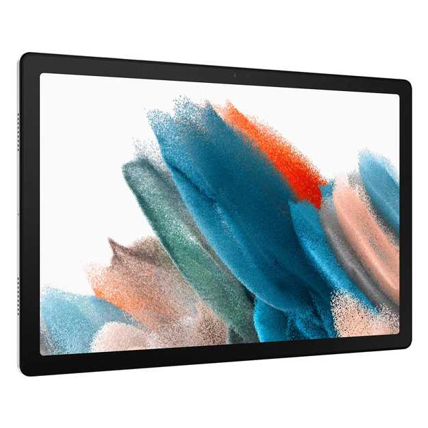Samsung Galaxy Tab A8 4/64GB серебряный