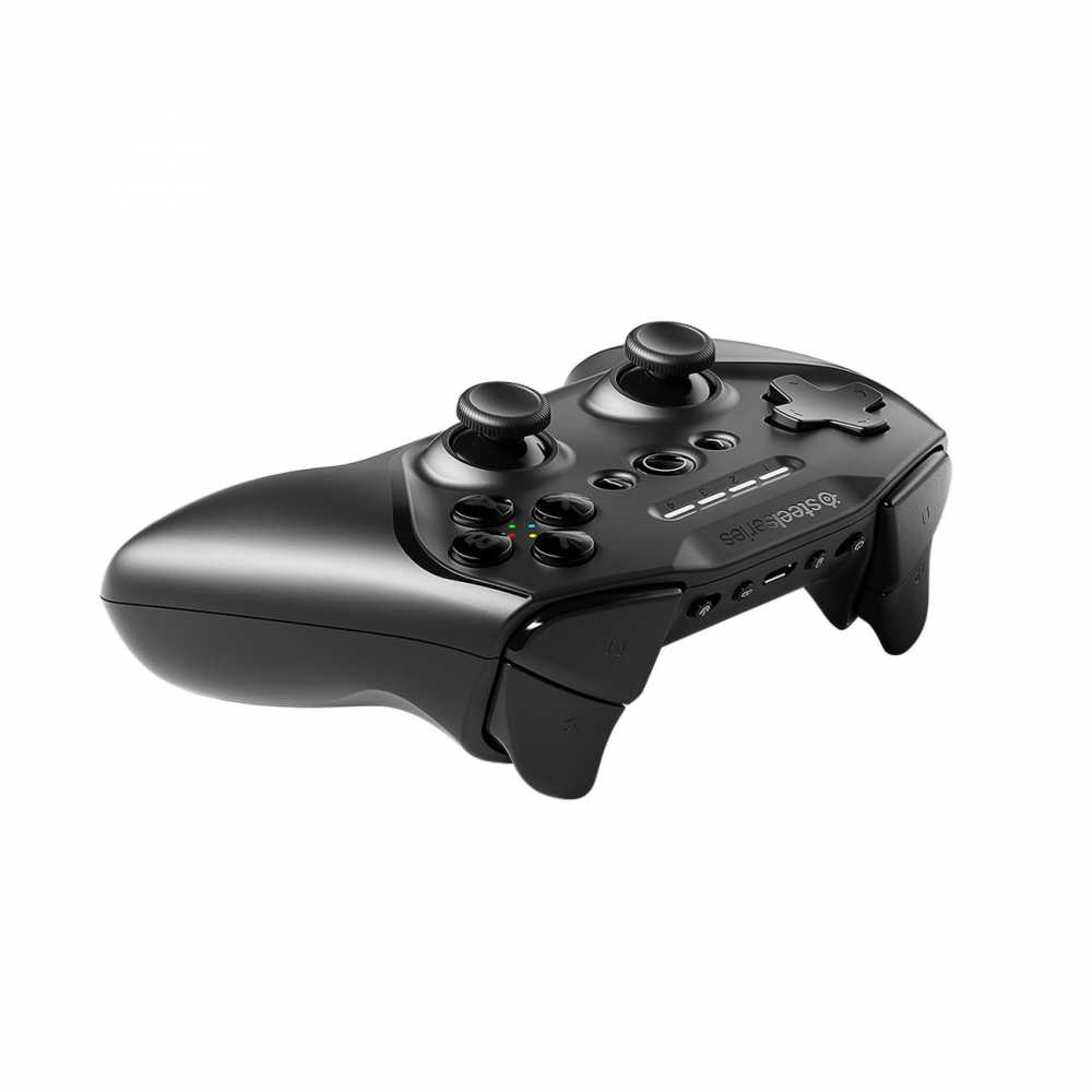 Беспроводной игровой контроллер SteelSeries Stratus Duo