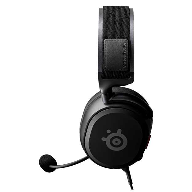 Игровые наушники SteelSeries Arctis Prime