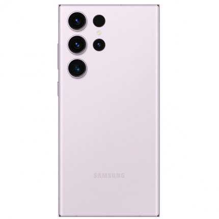 Смартфон Samsung Galaxy S23 Ultra 12/512GB Розовый