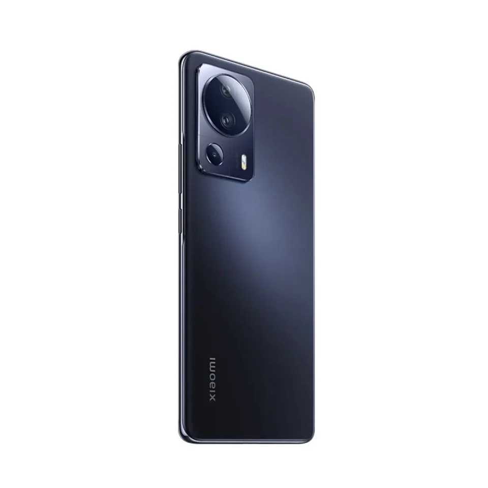 Xiaomi 13 Lite 8/128GB Чёрный
