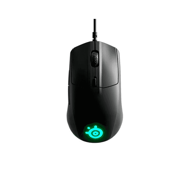 Игровая мышь SteelSeries Rival 3