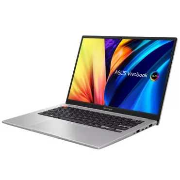 Ноутбук Asus Vivobook S Intel Core i5-12500H DDR4 16GB 512GB M2 SSD Iris Xe Graphics 15.6 OLED 2880X