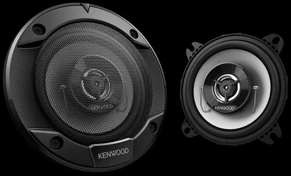 Автоколонка Kenwood KFC-S1066