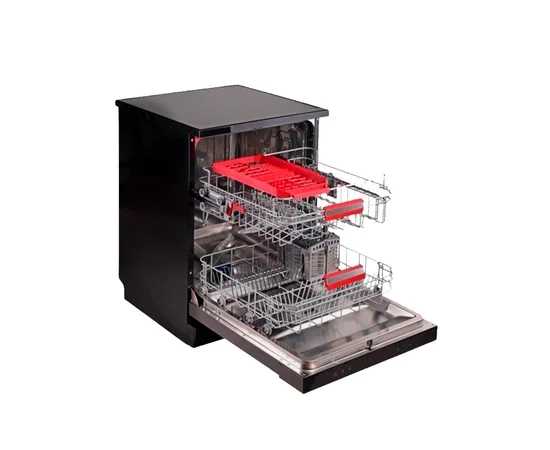 Посудомоечная машина Toshiba DW-10F1CIS(S)-UZ