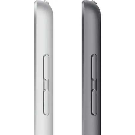 Планшет Apple iPad 10.2" (9 Gen) 64GB Wi-Fi Space Grey (A2602)