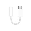 Кабель Apple USB-C to 3.5 mm Headphone Jack Adapter