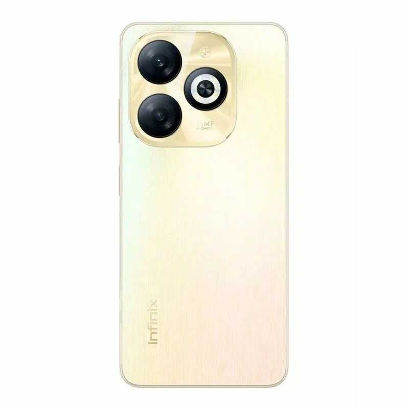 Infinix Smart 8 4/64GB Shiny Gold