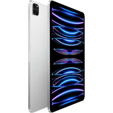 Planshet Apple iPad Pro 11.0" (4th Gen) 128GB Wi-Fi kumush rang (A2759)