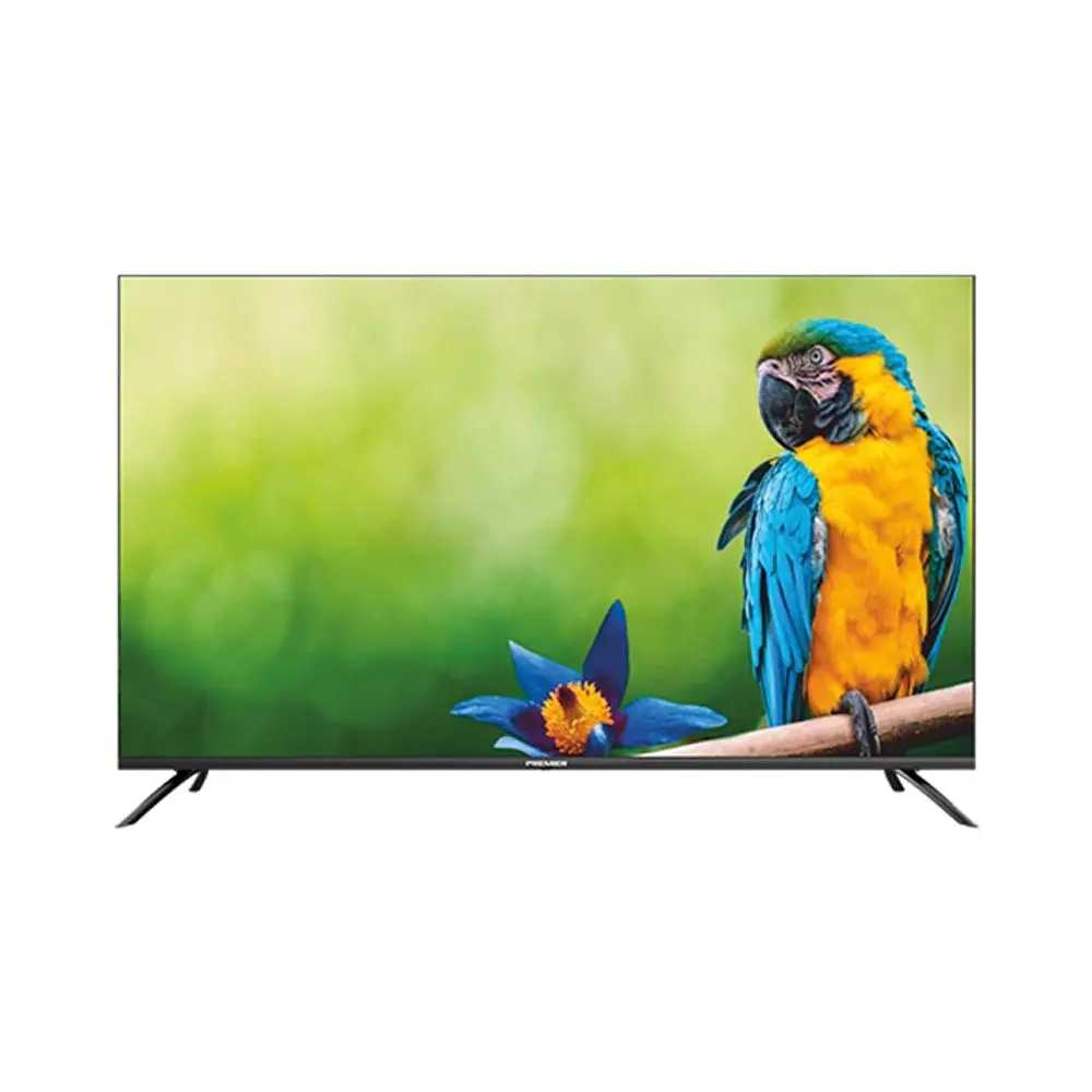 Телевизор Premier Smart 43PRM705SV