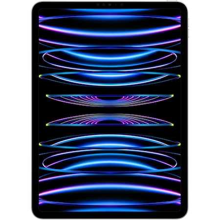 Planshet Apple iPad Pro 11.0" (4th Gen) 128GB Wi-Fi kumush rang (A2759)