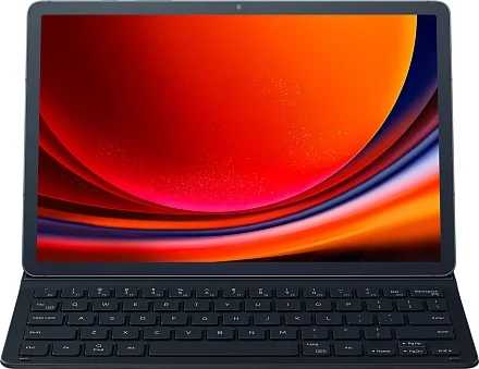 Чехол клавиатура Galaxy для TAB S9