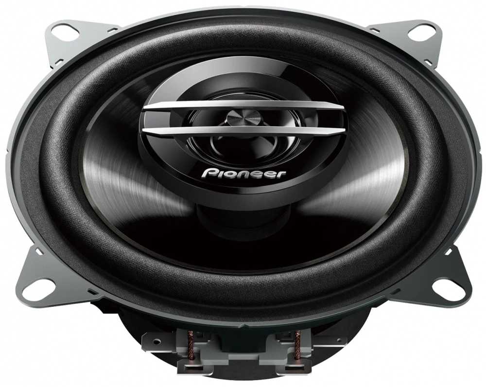 Автоколонка Pioneer TS-G1020F