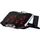 Подставка для ноутбука 2E GAMING CPG-004 15.6` Black