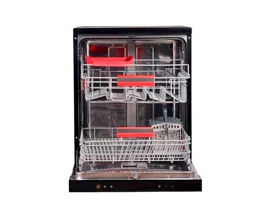 Посудомоечная машина Toshiba DW-10F1CIS(S)-UZ