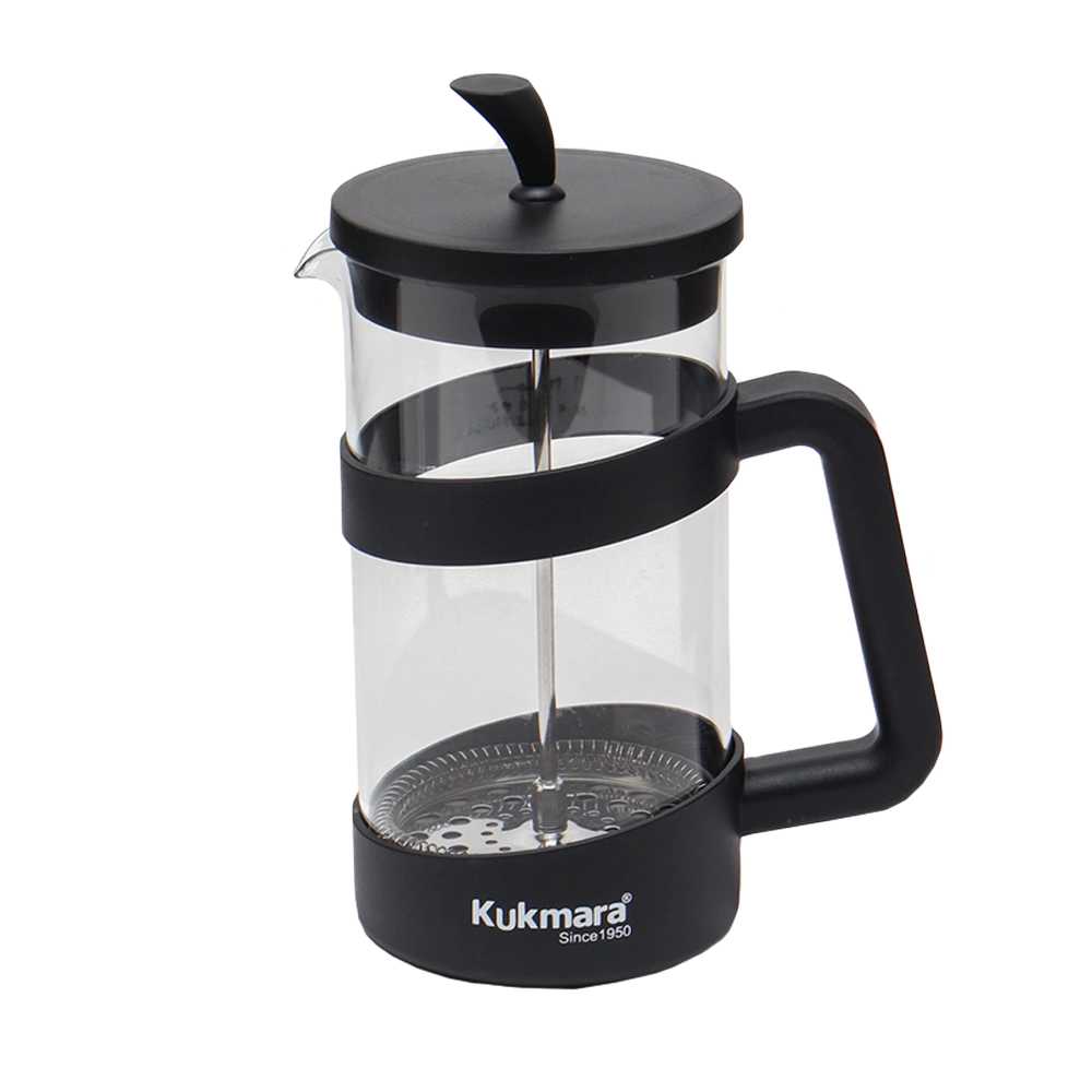 Заварочный чайник Kukmara French Press 1л (142)