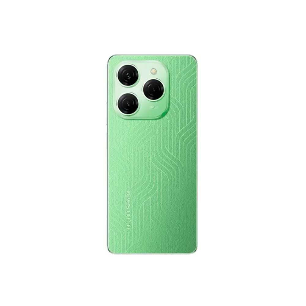 TECNO SPARK 20 Pro 8/256GB yashil