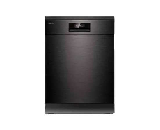 Посудомоечная машина Toshiba DW-10F1CIS(S)-UZ