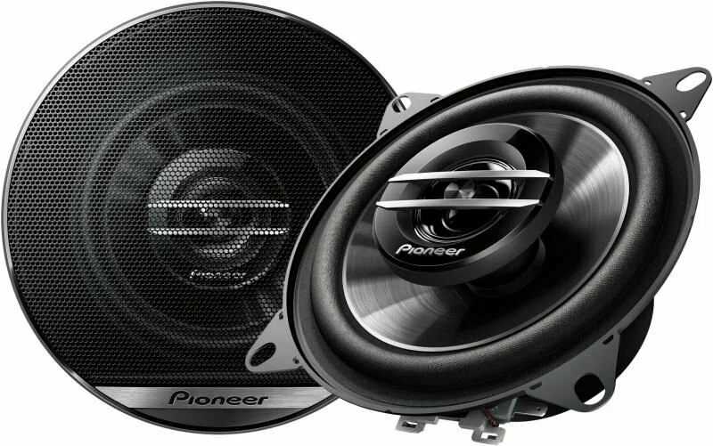 Автоколонка Pioneer TS-G1020F