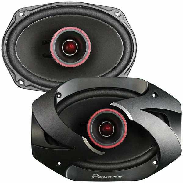 Автоколонка Pioneer TS-6900PRO