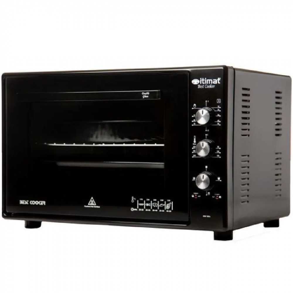 Мини-печь ITIMAT I-60 DL RUSTIC Premium