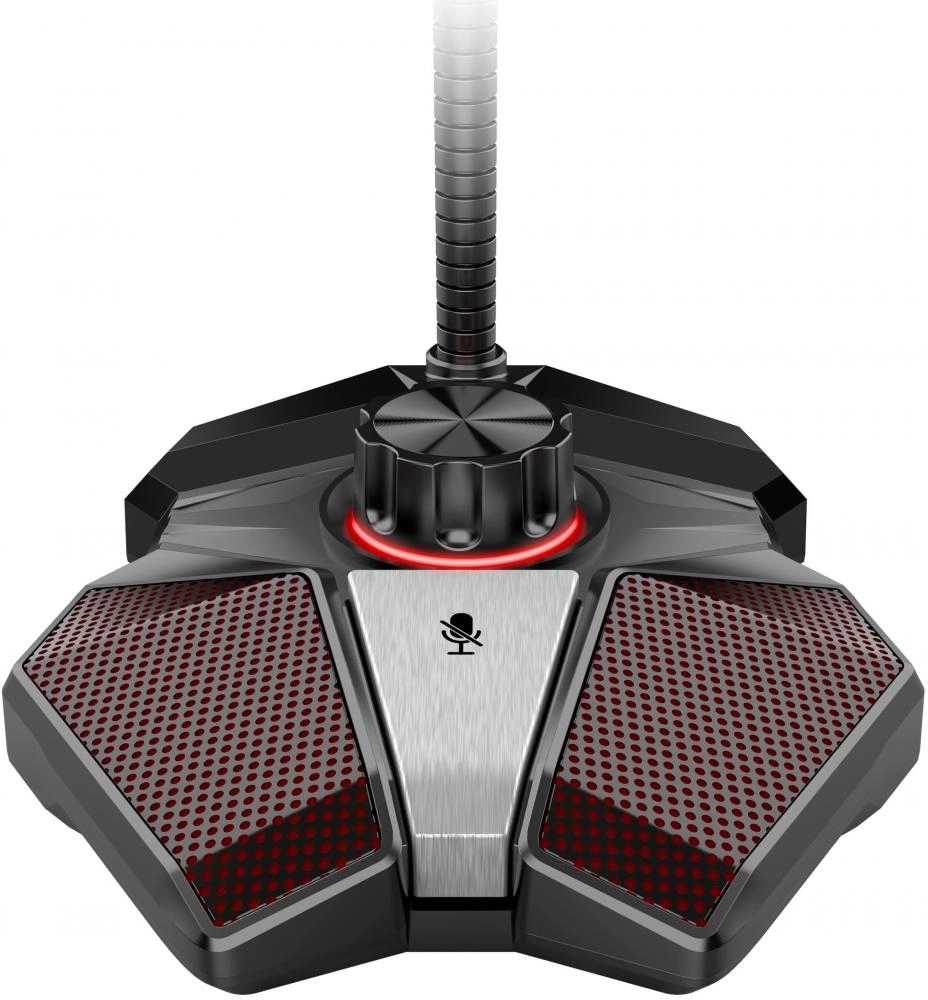 Микрофон 2E GAMING 2E-MG-001 Black