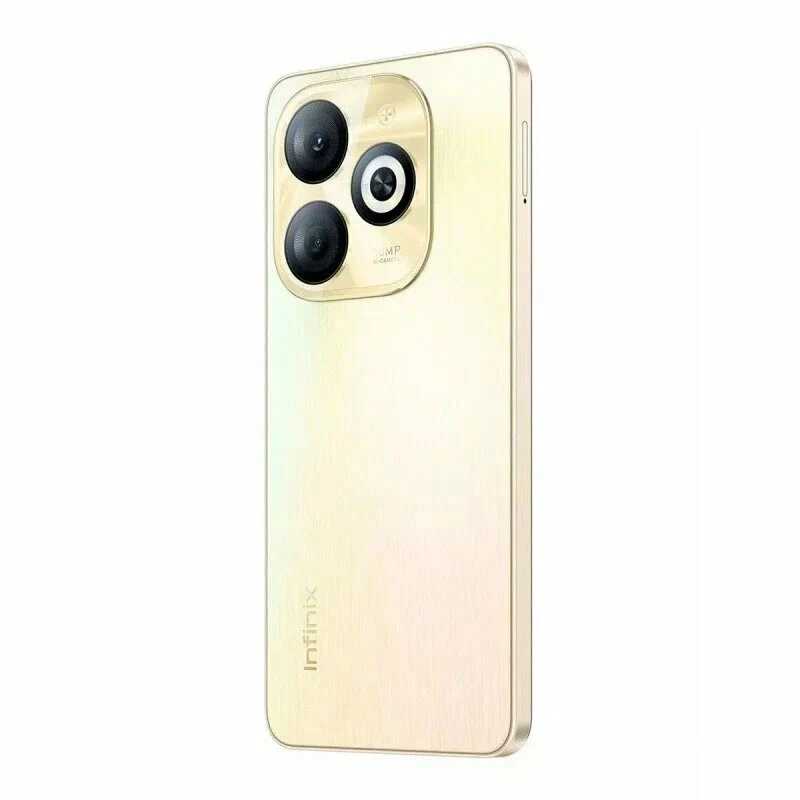 Infinix Smart 8 4/64GB Shiny Gold