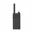 Рация Xiaomi Mijia Walkie Talkie Lite Black