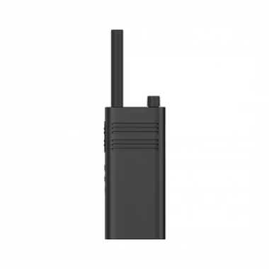 Рация Xiaomi Mijia Walkie Talkie Lite Black