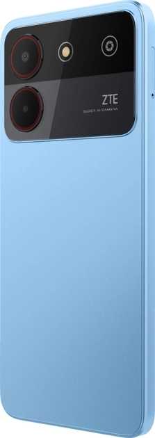 ZTE Blade A54 4/128 Blue
