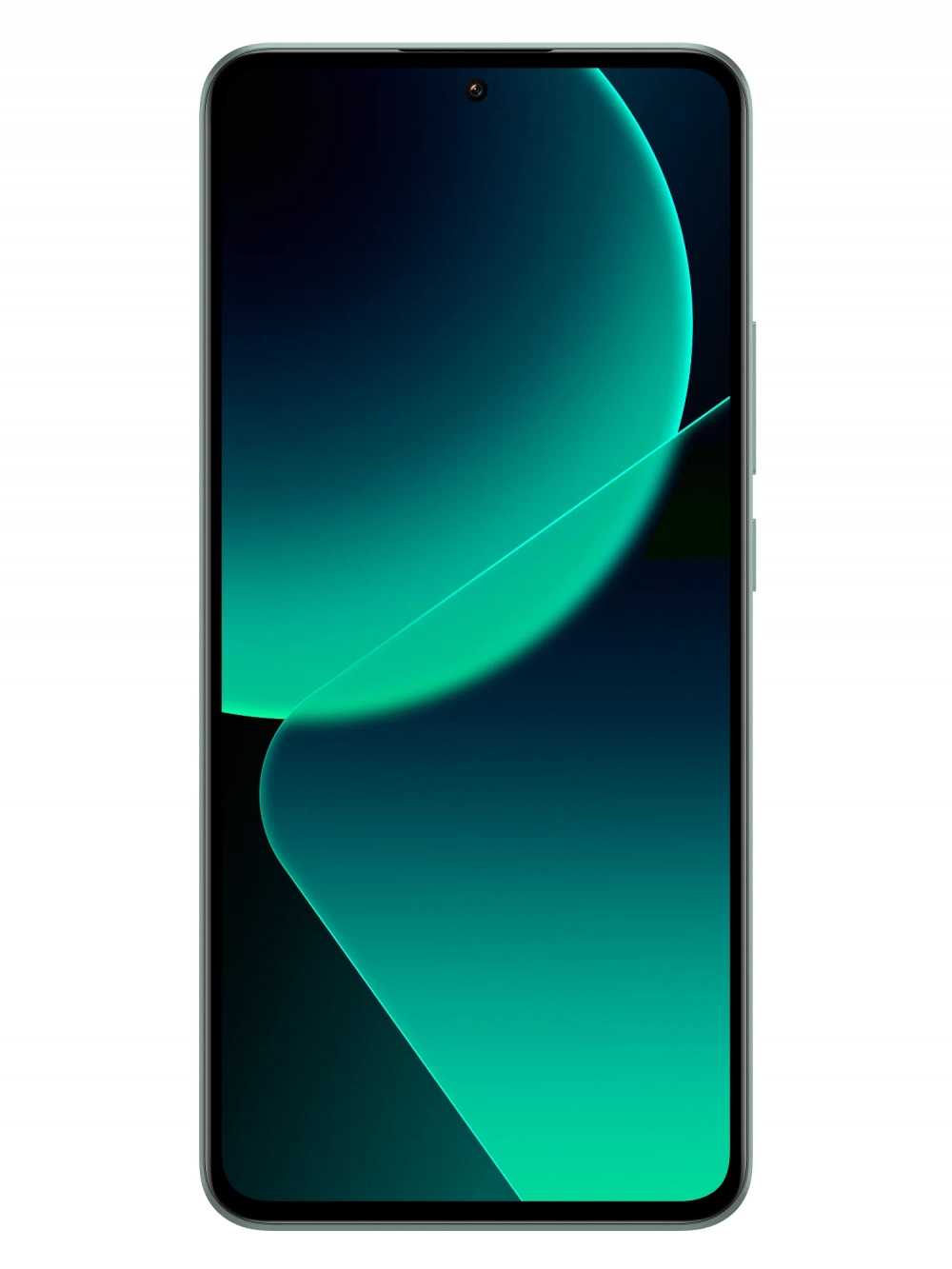 Смартфон Xiaomi 13T Pro 12/512GB зеленый