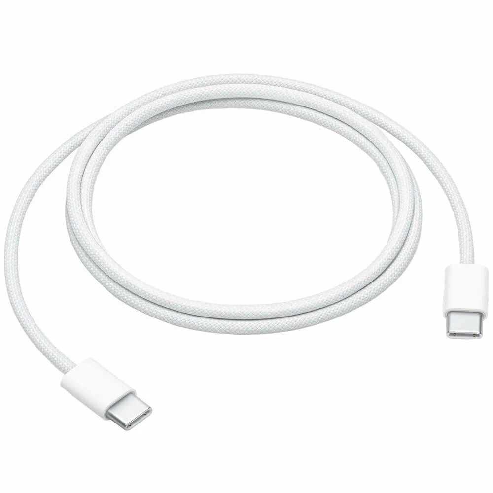 Кабель для зарядки Apple 60W USB-C Charge Cable (1m)
