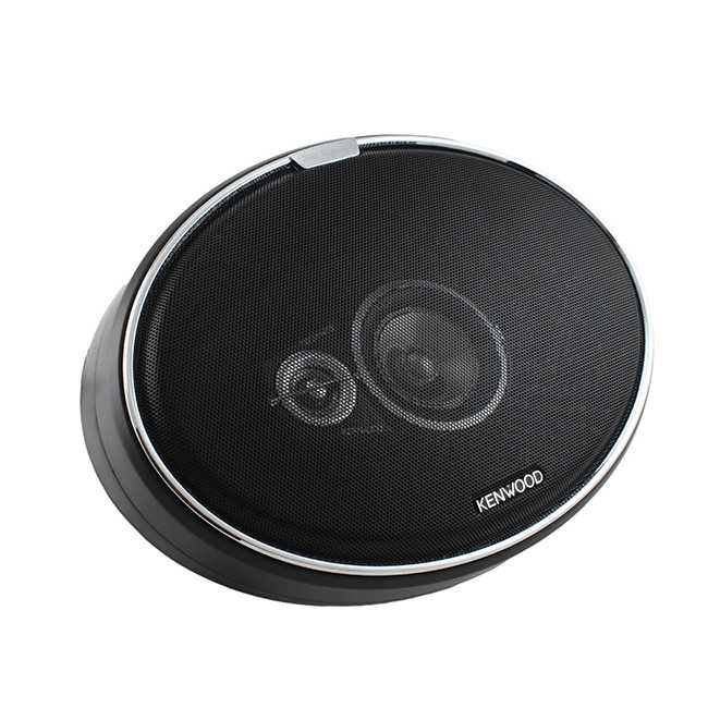 Автоколонка Kenwood KFC-HQ7100