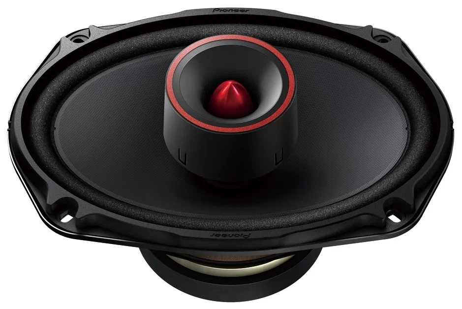 Автоколонка Pioneer TS-6900PRO