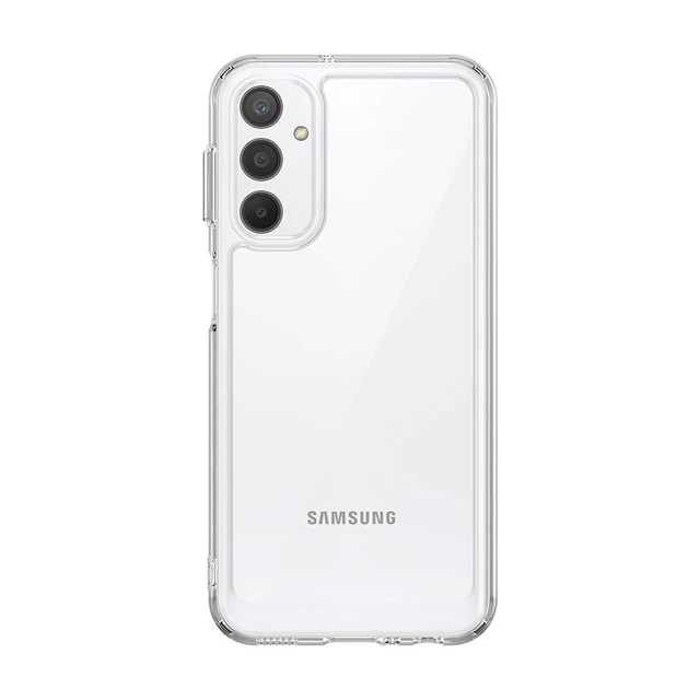 Прозрачный чехол Galaxy A24