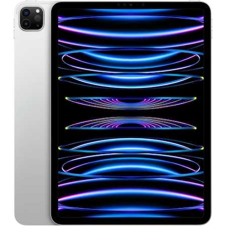 Planshet Apple iPad Pro 11.0" (4th Gen) 128GB Wi-Fi kumush rang (A2759)