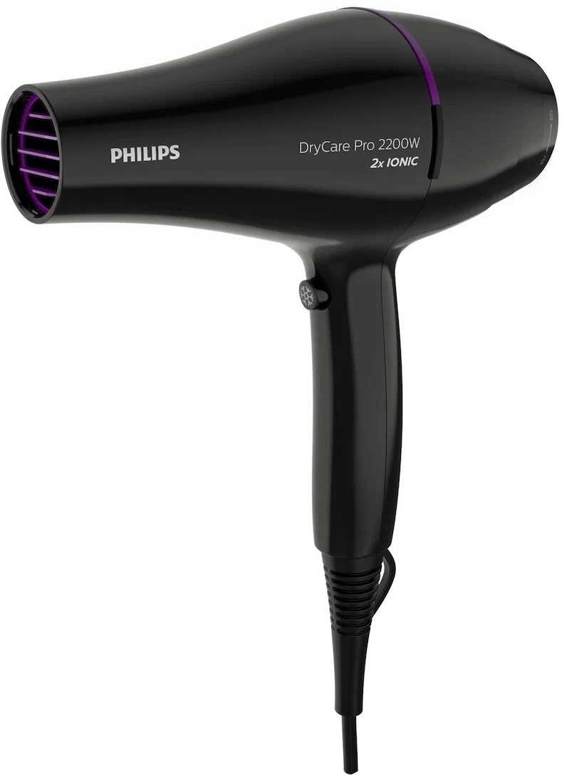 Фен PHILIPS BHD274