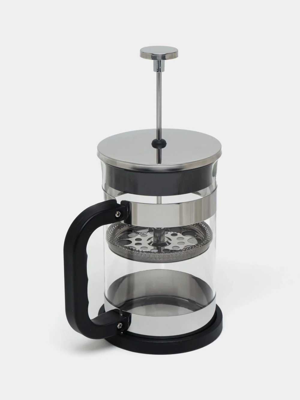 Заварочный чайник Kukmara French Press 0.6л (149)