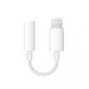 Кабель Apple Lightning to 3.5 mm Headphone Jack Adapter