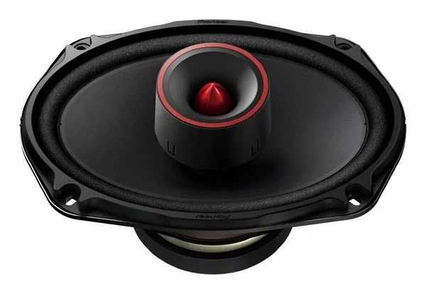 Автоколонка Pioneer TS-6900PRO