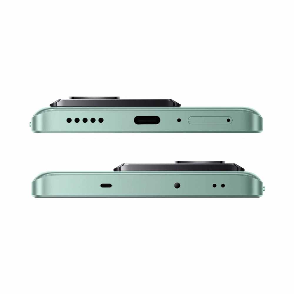 Смартфон Xiaomi 13T Pro 12/512GB зеленый