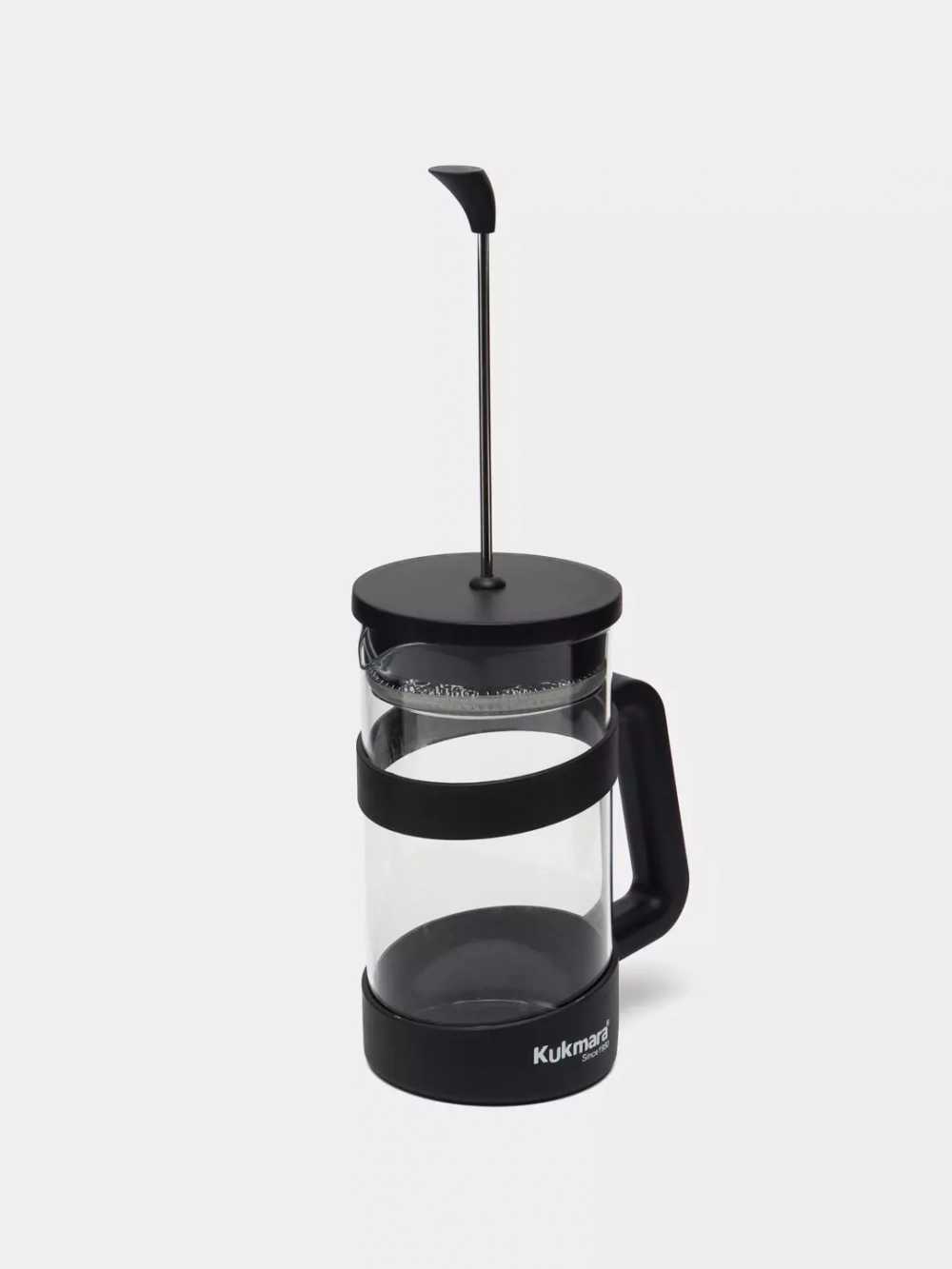 Shishali choynak KUKMARA French Press 1l (142)