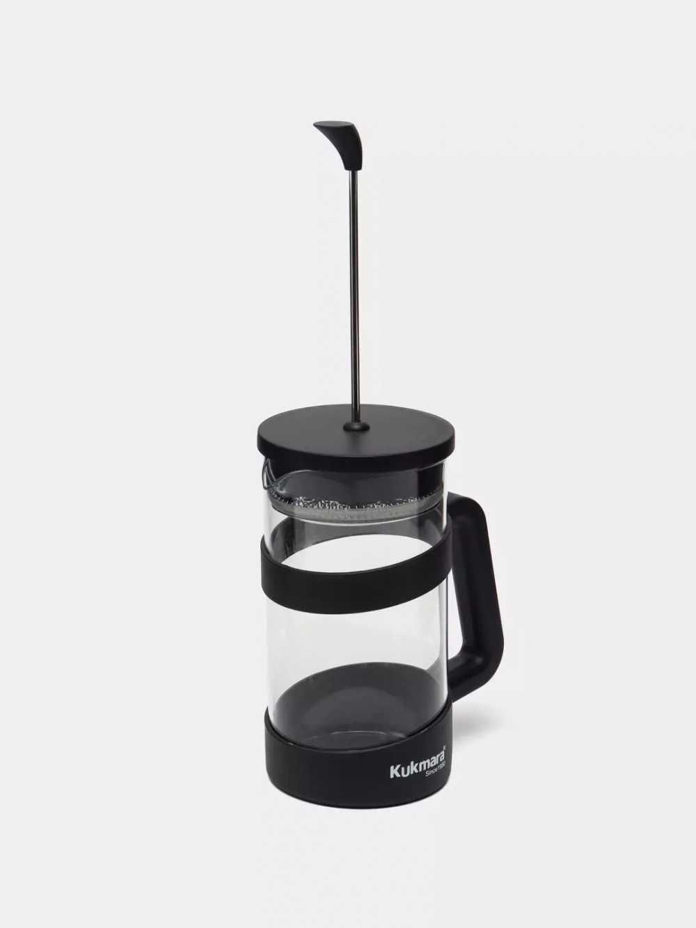 Заварочный чайник Kukmara French Press 1л (142)