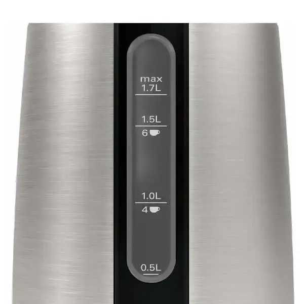 Электрочайник Bosch TWK3P420