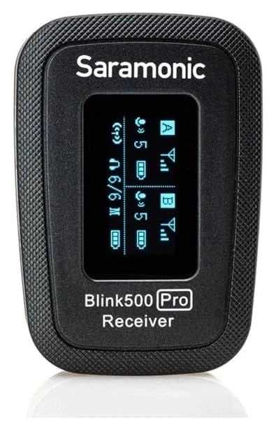 Беспроводной микрофон Saramonic Blink500 B6