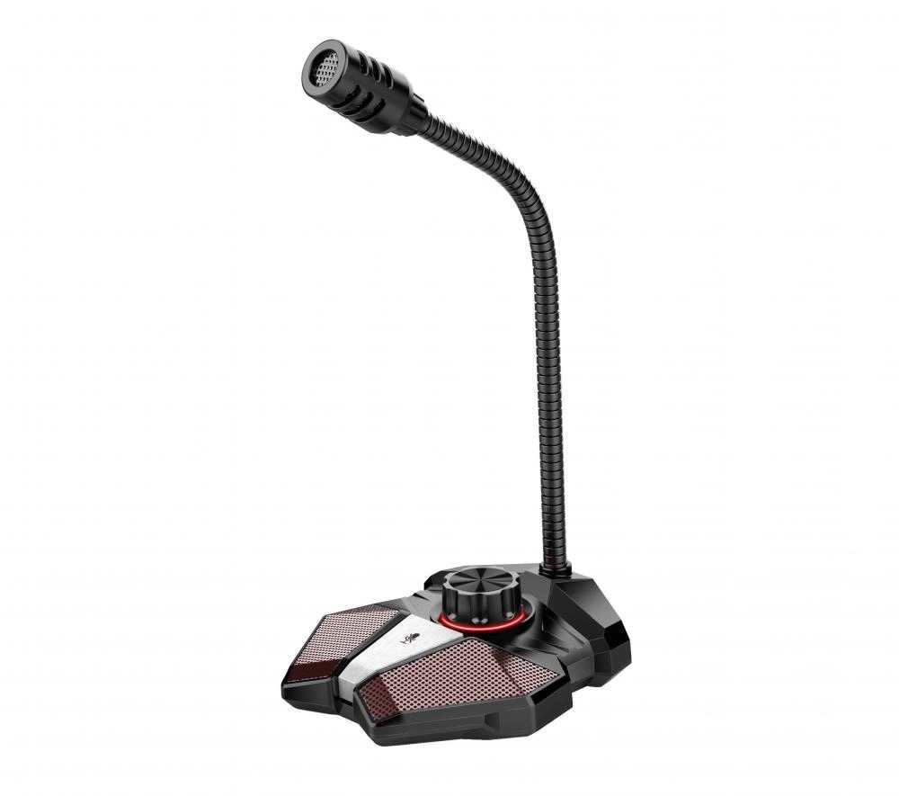 Микрофон 2E GAMING 2E-MG-001 Black