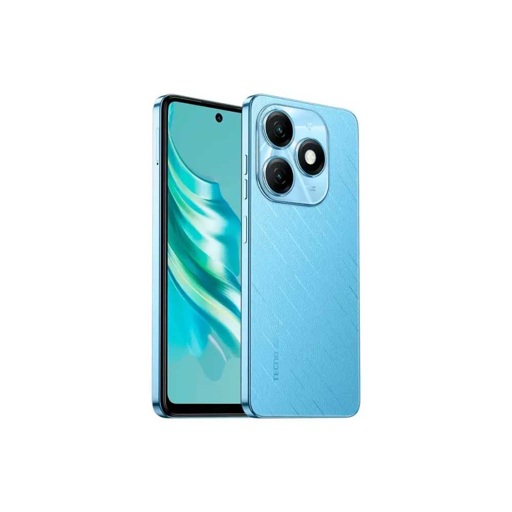 TECNO SPARK 20 8/128GB Magic Skin Blue