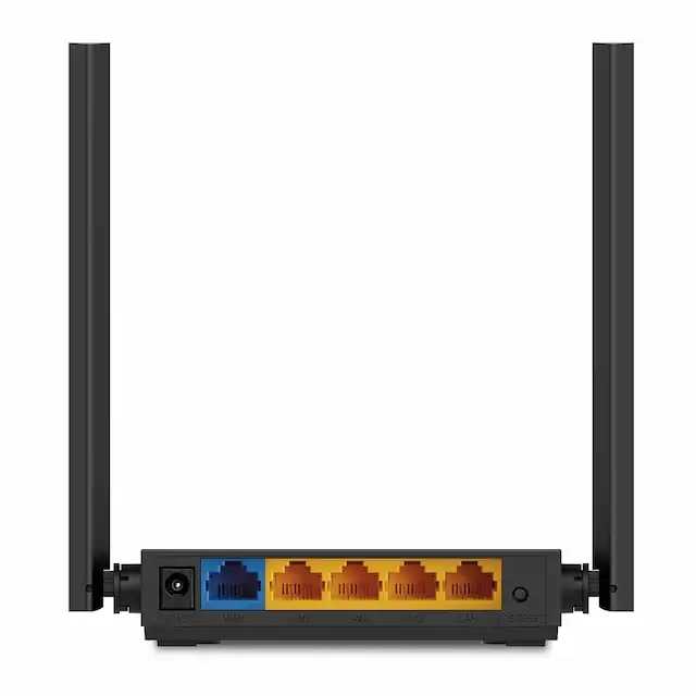 Wi-Fi Роутер TP-Link Archer C54 Двухдиапазонный